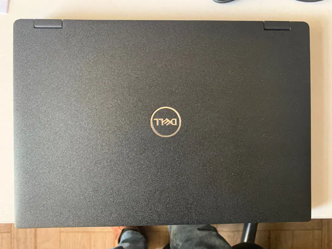لپ تاپ لمسی Dell Latitude 7389 2 in 1|رایانه همراه|تهران, بهجت‌آباد|دیوار