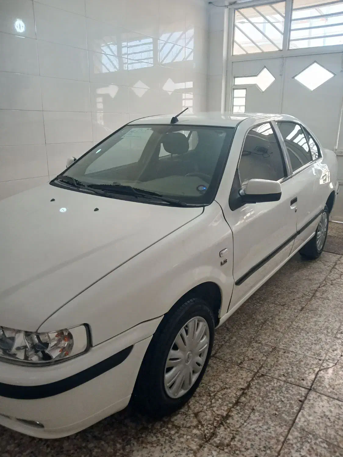 سمند LX|خودرو سواری و وانت|دورود, |دیوار