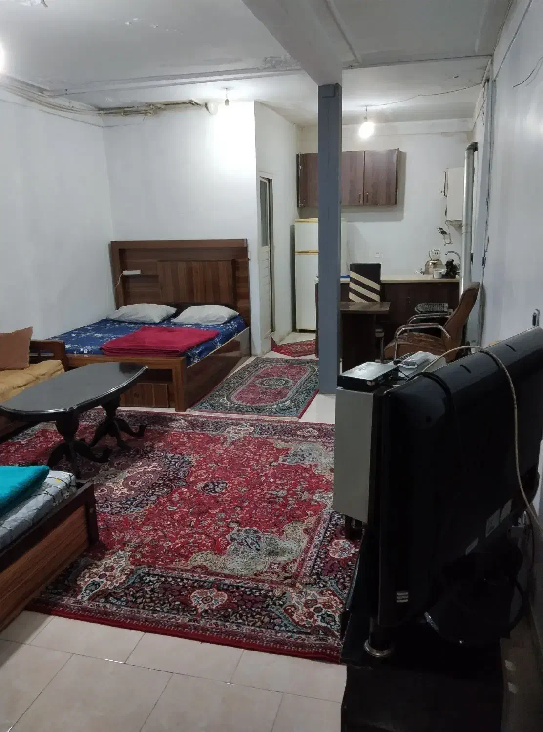 سویت وآپارتمان دربست|اجارهٔ کوتاهمدت آپارتمان و سوئیت|تهران, قلمستان|دیوار