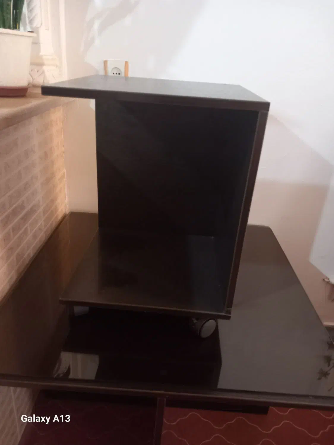 میز جلو مبلی با ۴ تا عسلی|مبلمان خانگی و میز عسلی|ایلام, |دیوار