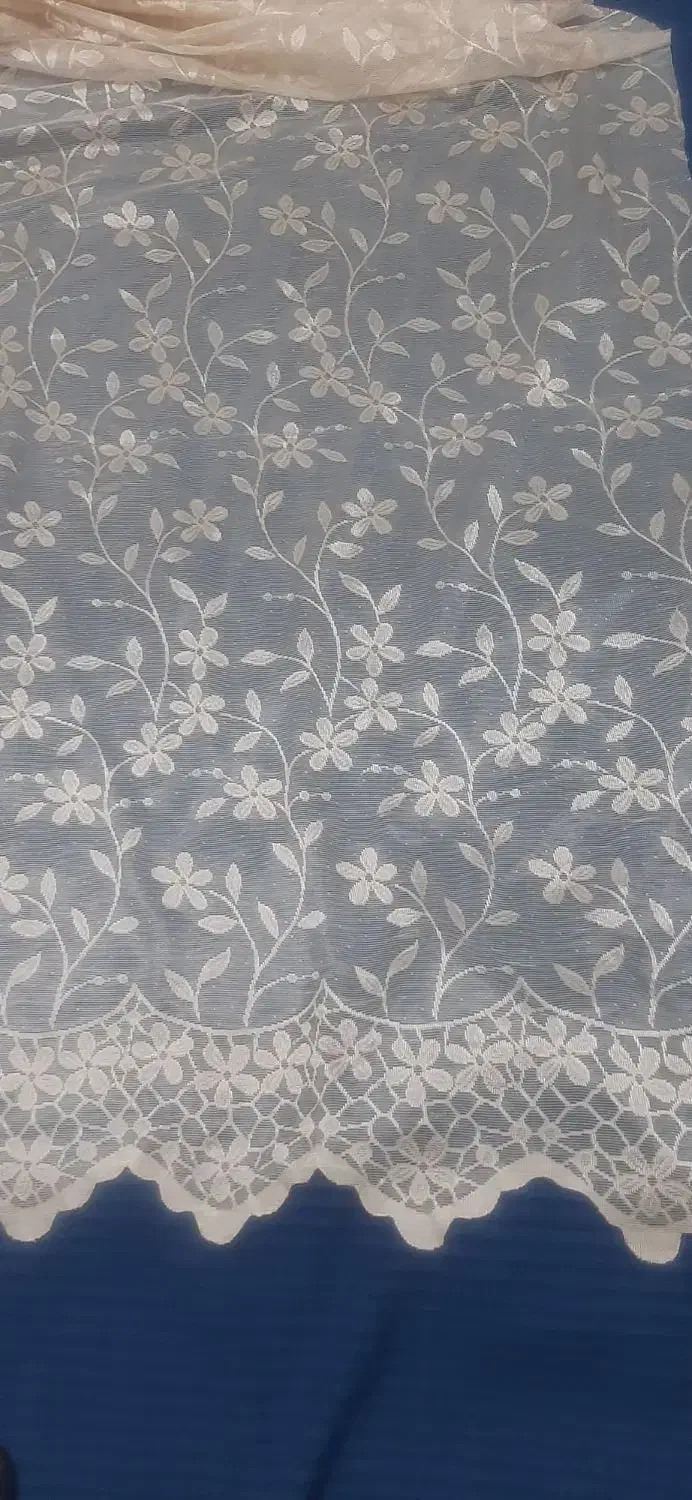 پرده|پرده، رانر، رومیزی|هشتگرد, شهرک وحدت|دیوار