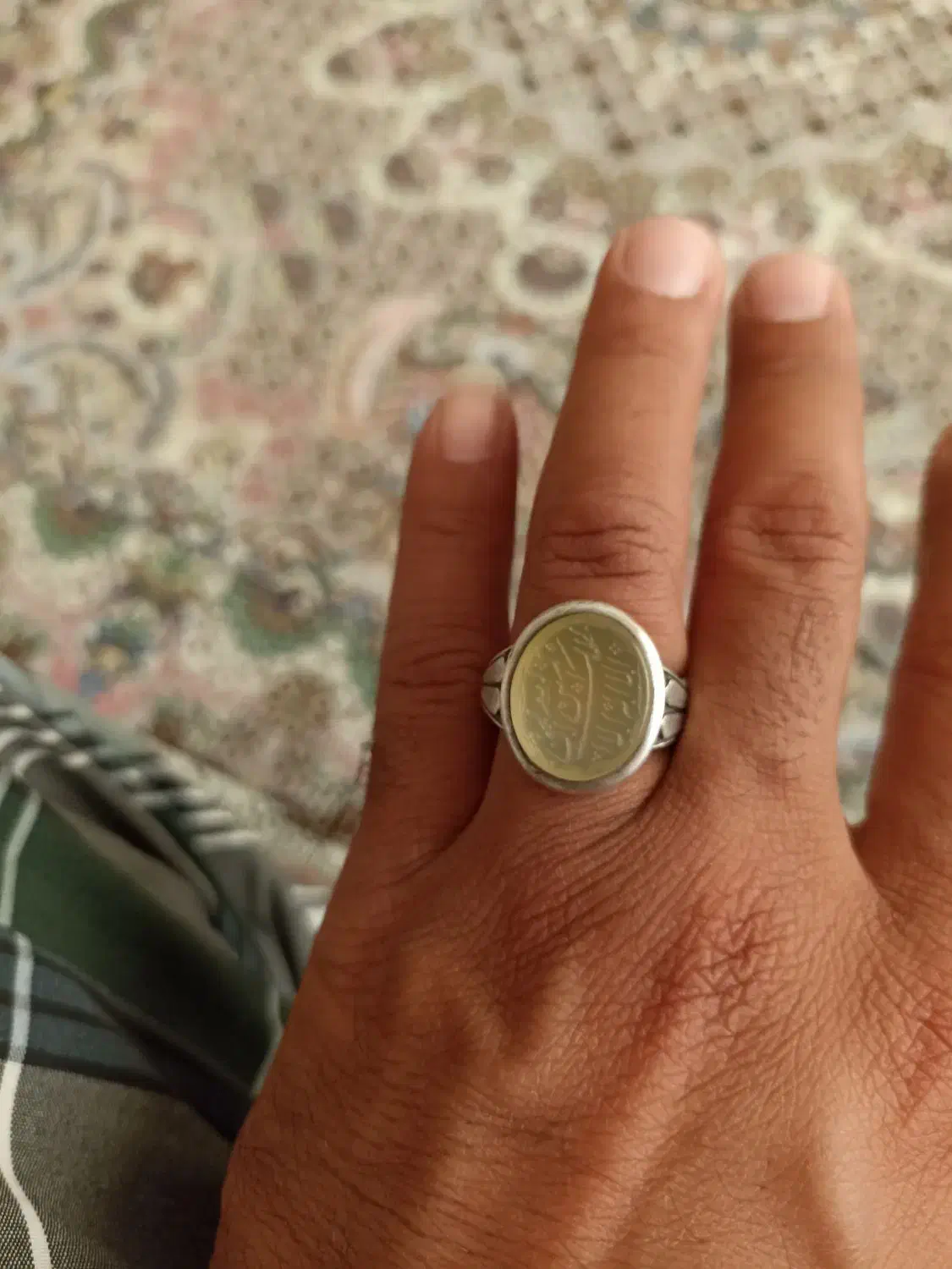 انگشتر|جواهرات|کرمانشاه, |دیوار