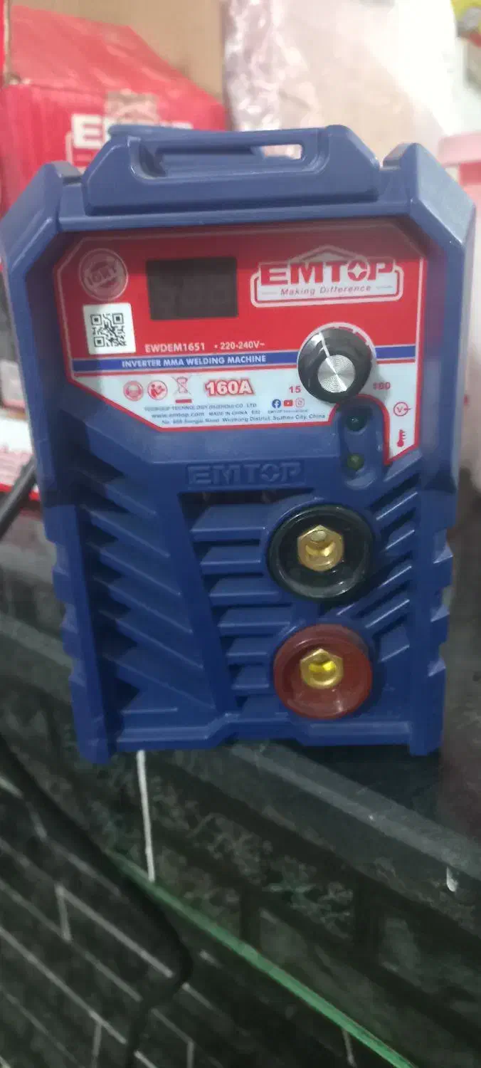 دستگاه ترانس جوش|ماشینآلات صنعتی|عنبرآباد, |دیوار