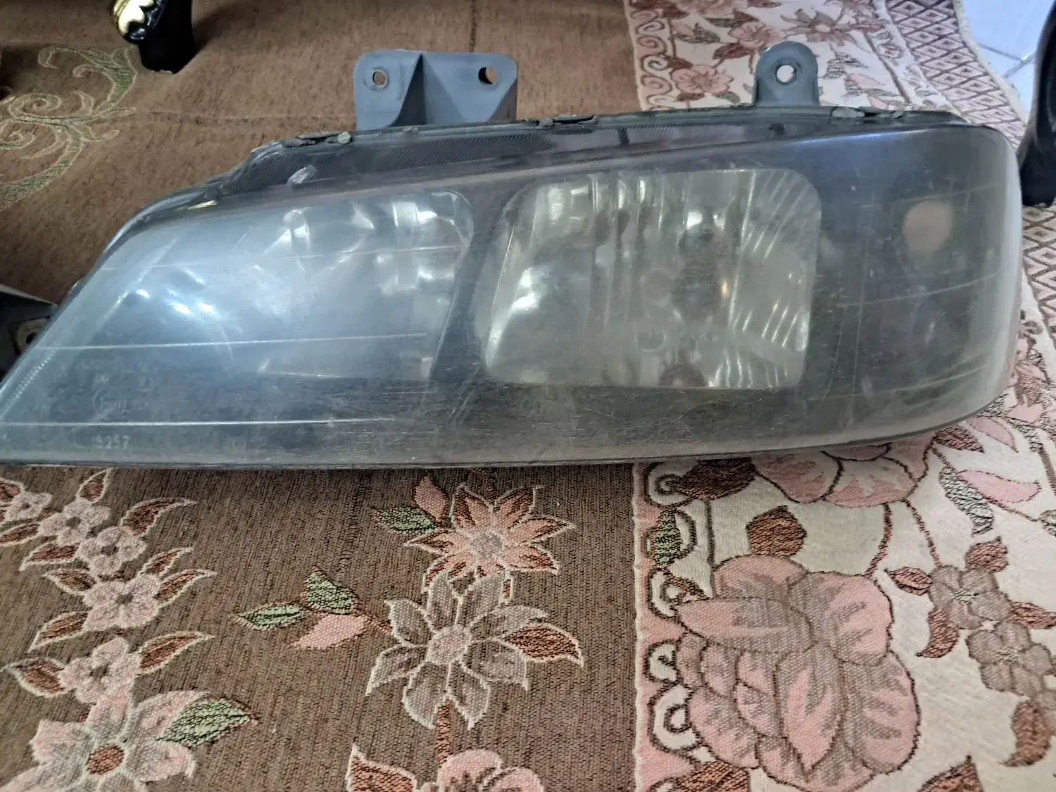 چراغ جلو و عقب پرشیا|قطعات یدکی و لوازم جانبی|تهران, مینابی|دیوار