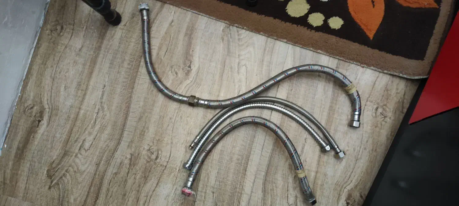 شیر آلات|لوازم سرویس بهداشتی|قم, نیروگاه|دیوار