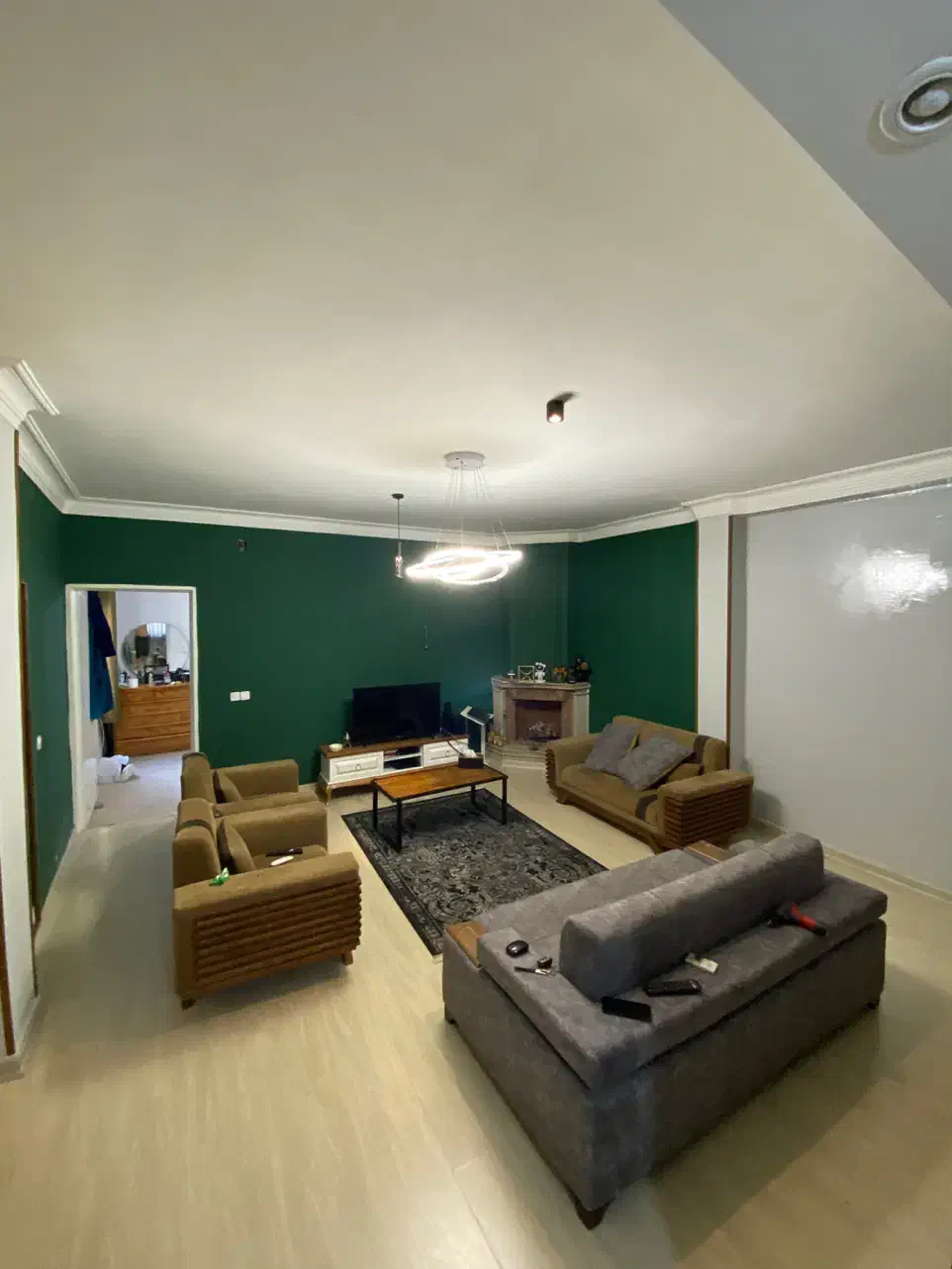 فروش لوازم خانه مبل میز نهارخوری یخچال هود کابینت|میز و صندلی غذاخوری|گرگان, |دیوار