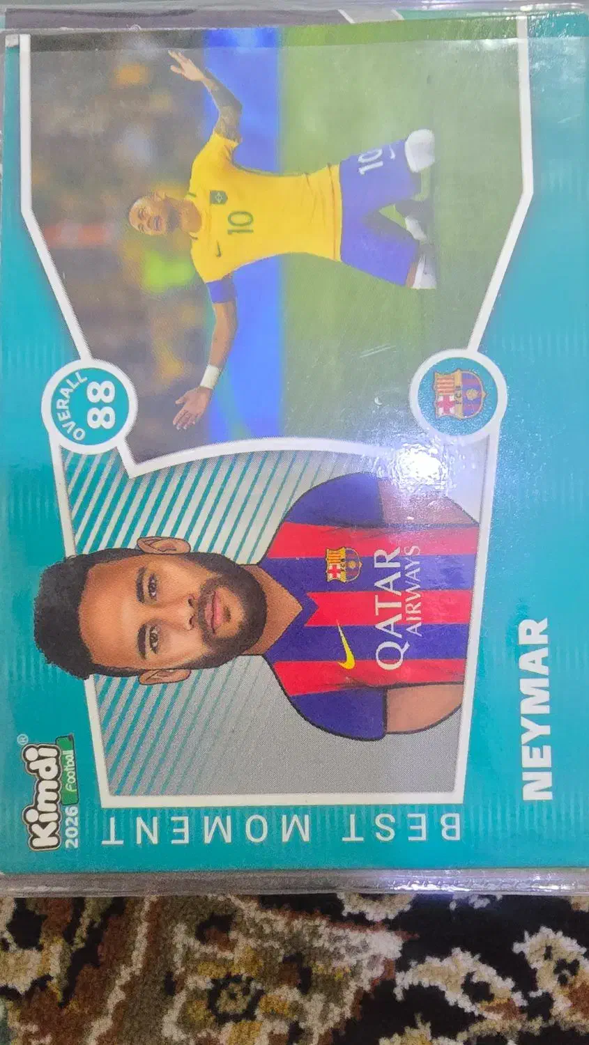 کیمدی ۲۰۲۶|کلکسیون و سرگرمی|مسجد سلیمان, |دیوار