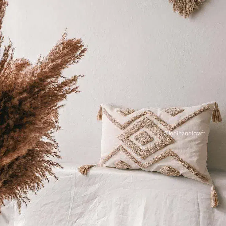 کوسن های خاص|صنایع دستی و سایر لوازم تزئینی|رشت, دیلمان|دیوار