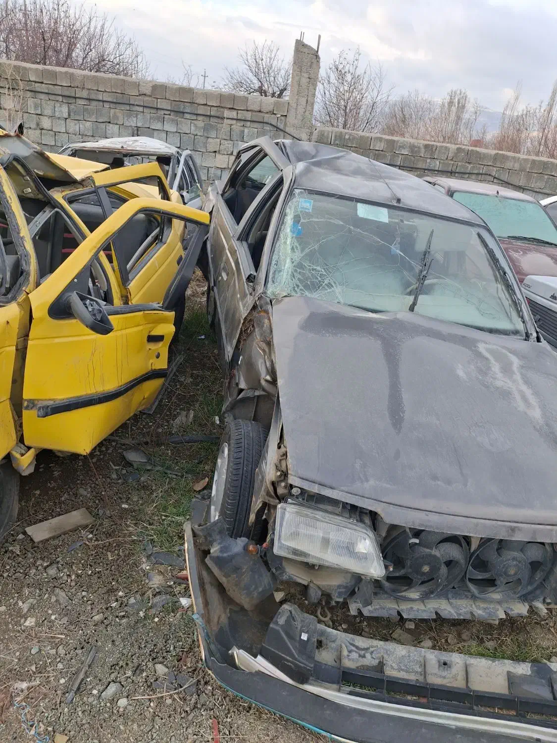 تحویلی|خودرو سواری و وانت|سنندج, |دیوار