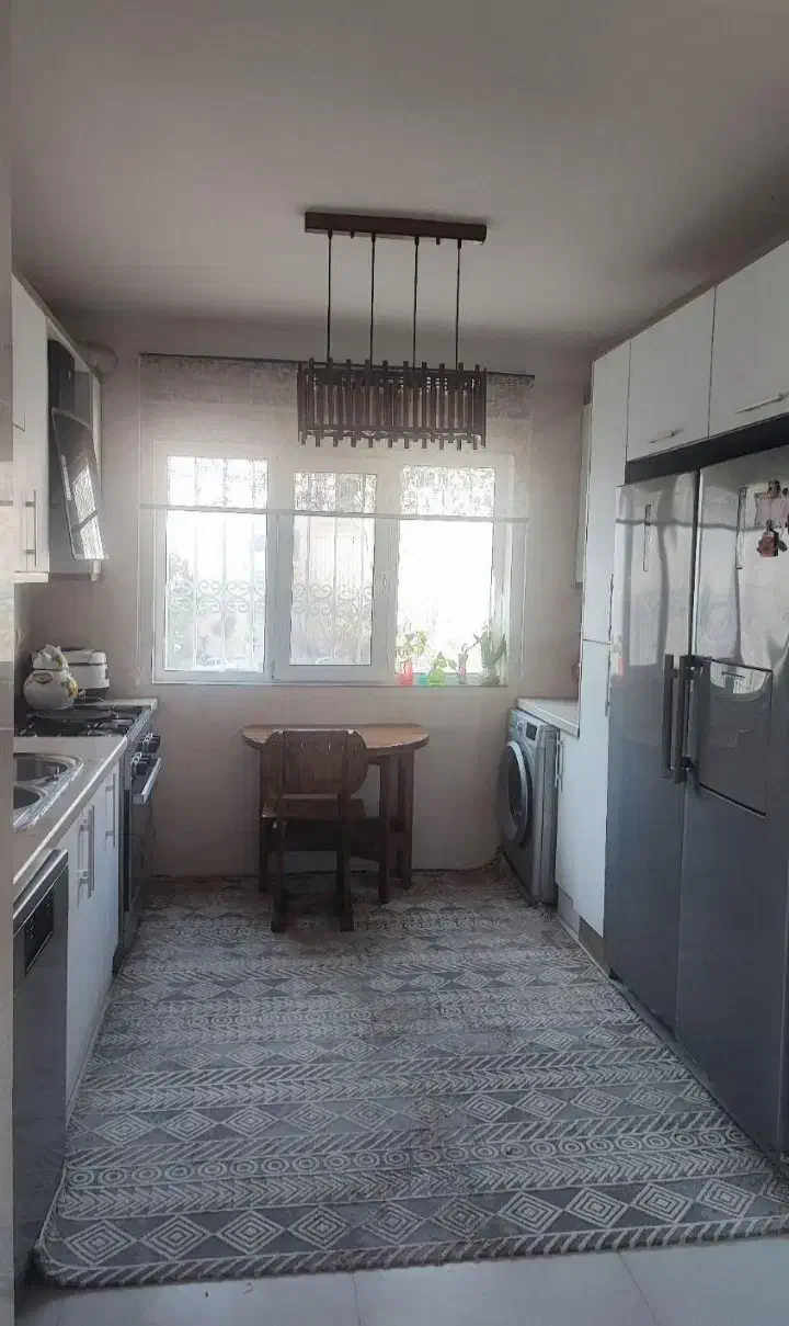 ۱۱۵متری نورگیر در قلب منطقه/+کهریزک|فروش آپارتمان|ری, شهید بهشتی|دیوار