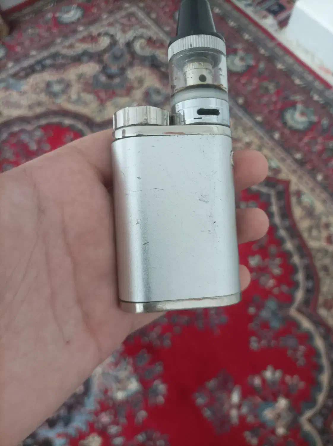 ویپ|زیورآلات و اکسسوری|بانه, |دیوار