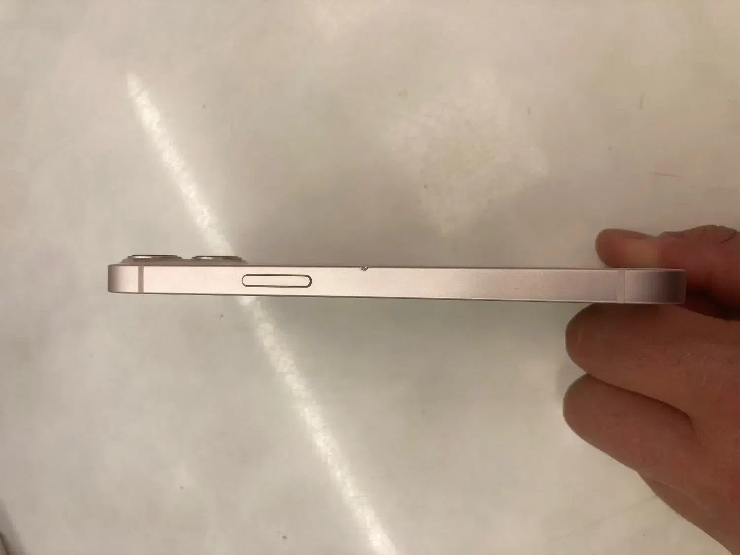 Iphon 13 128g|موبایل|تهران, ولنجک|دیوار