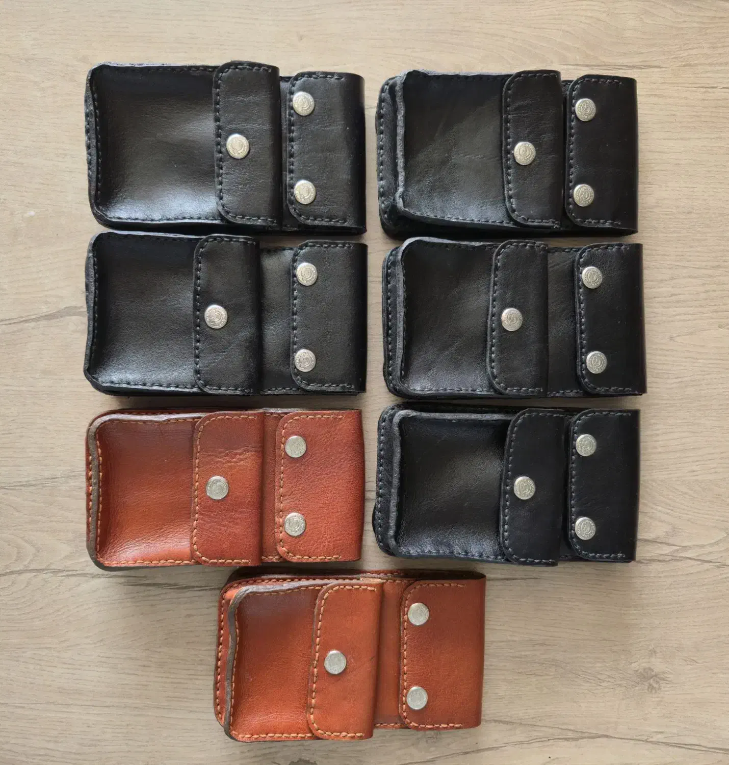 کیف موبایل چرمی|کیف، کفش، کمربند|تهران, آزادشهر|دیوار