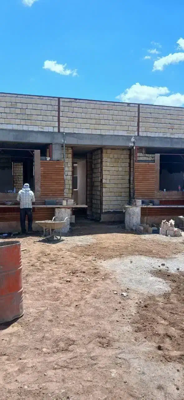 استخدام جوشکار ماهر|استخدام معماری، عمران و ساختمانی|قم, پردیسان|دیوار
