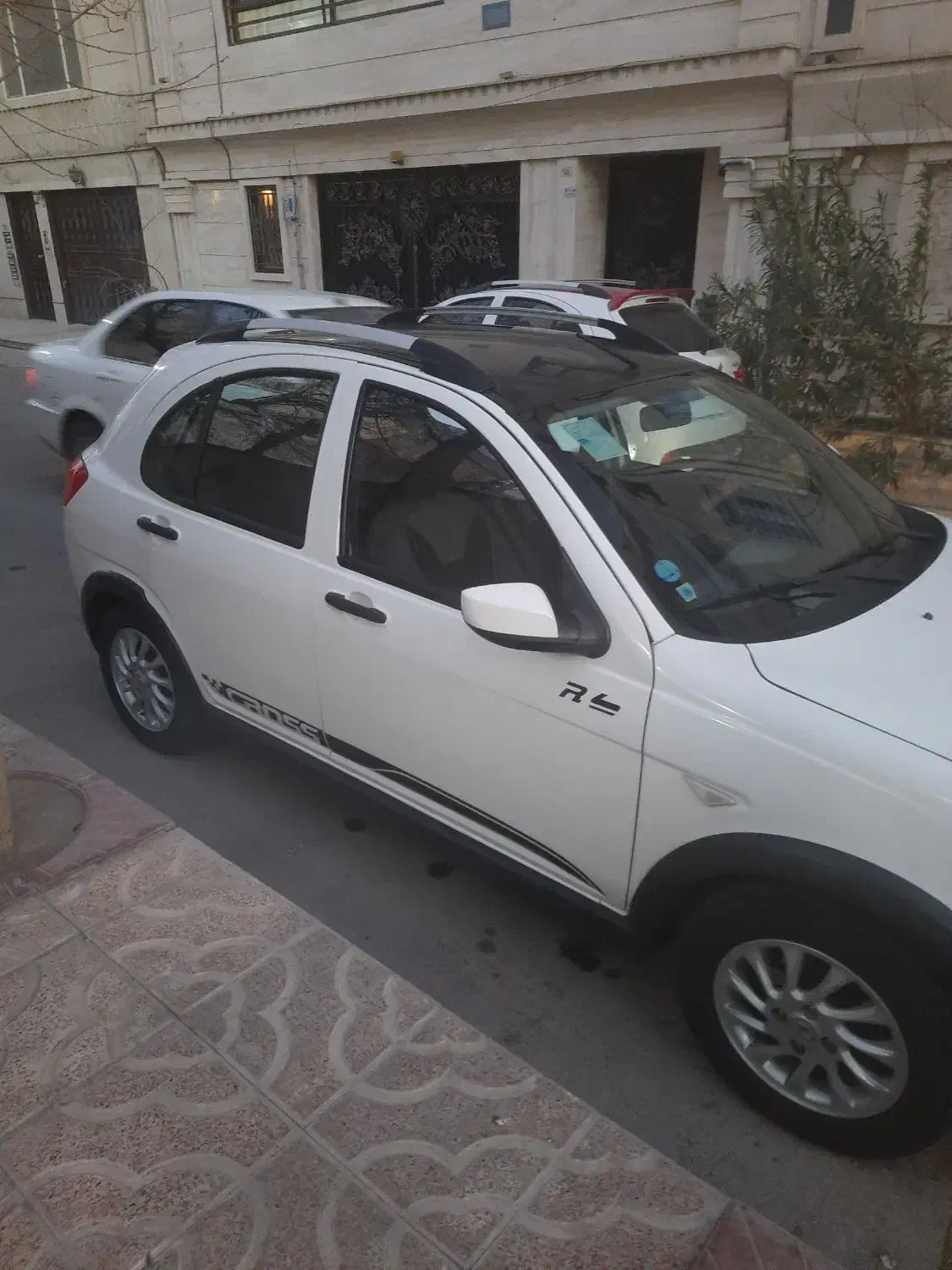 کوئیک R|خودرو سواری و وانت|اسلامشهر, شهرک واوان|دیوار