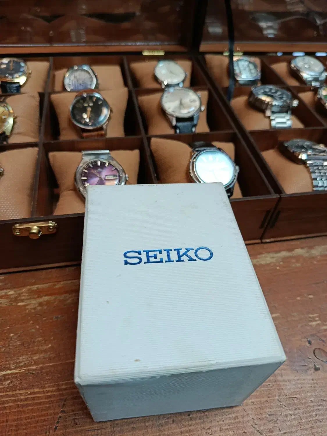 سیکو خورشیدی|ساعت|سمنان, |دیوار