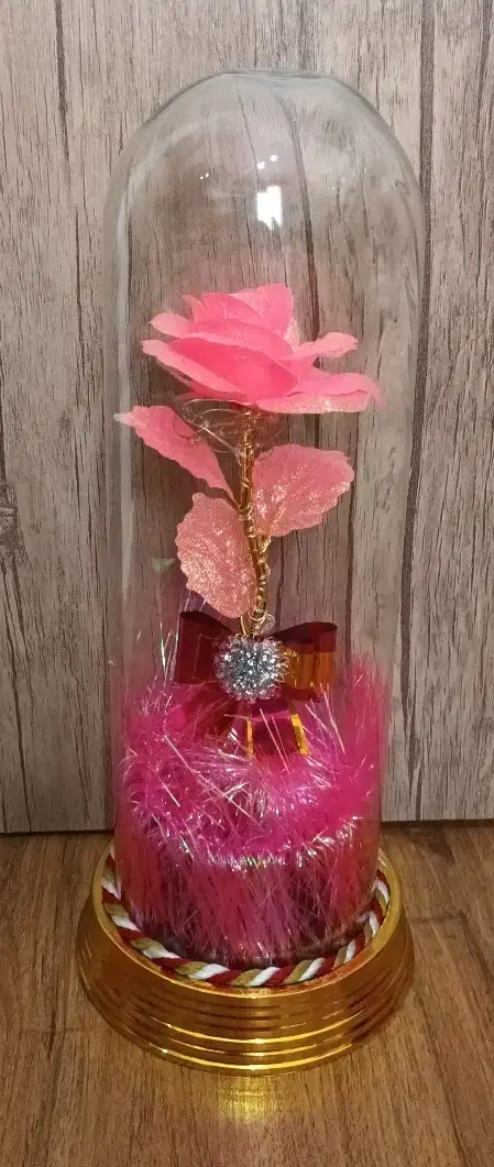 گل فلکسی شاین دار|گل مصنوعی|محمدیه-قزوین, |دیوار