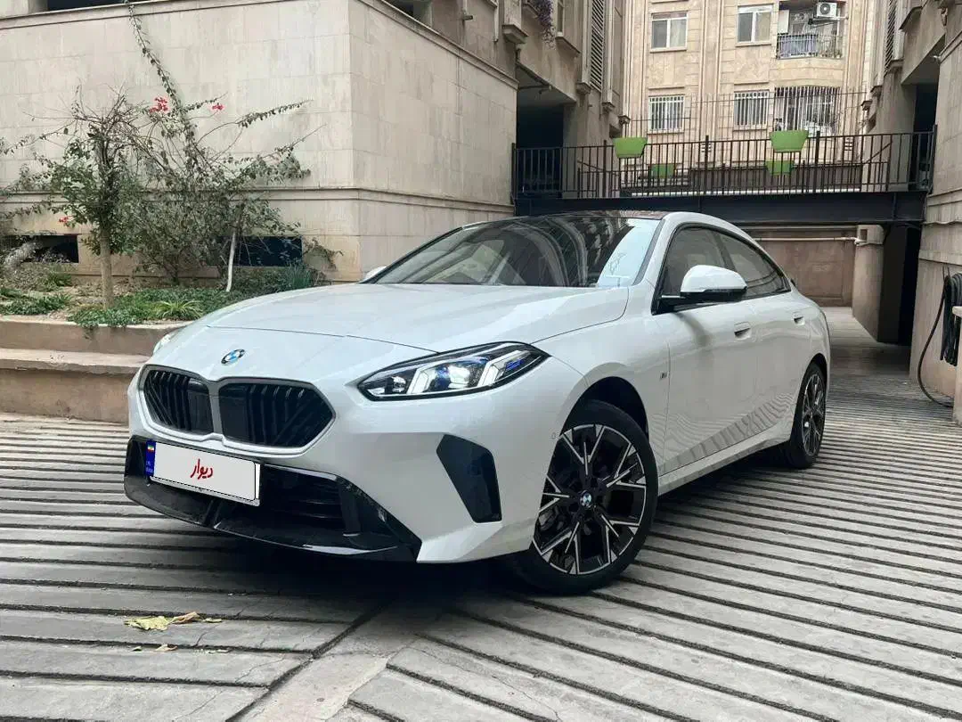 BMW 225L - msport 2025|خودرو سواری و وانت|تهران, ستارخان|دیوار