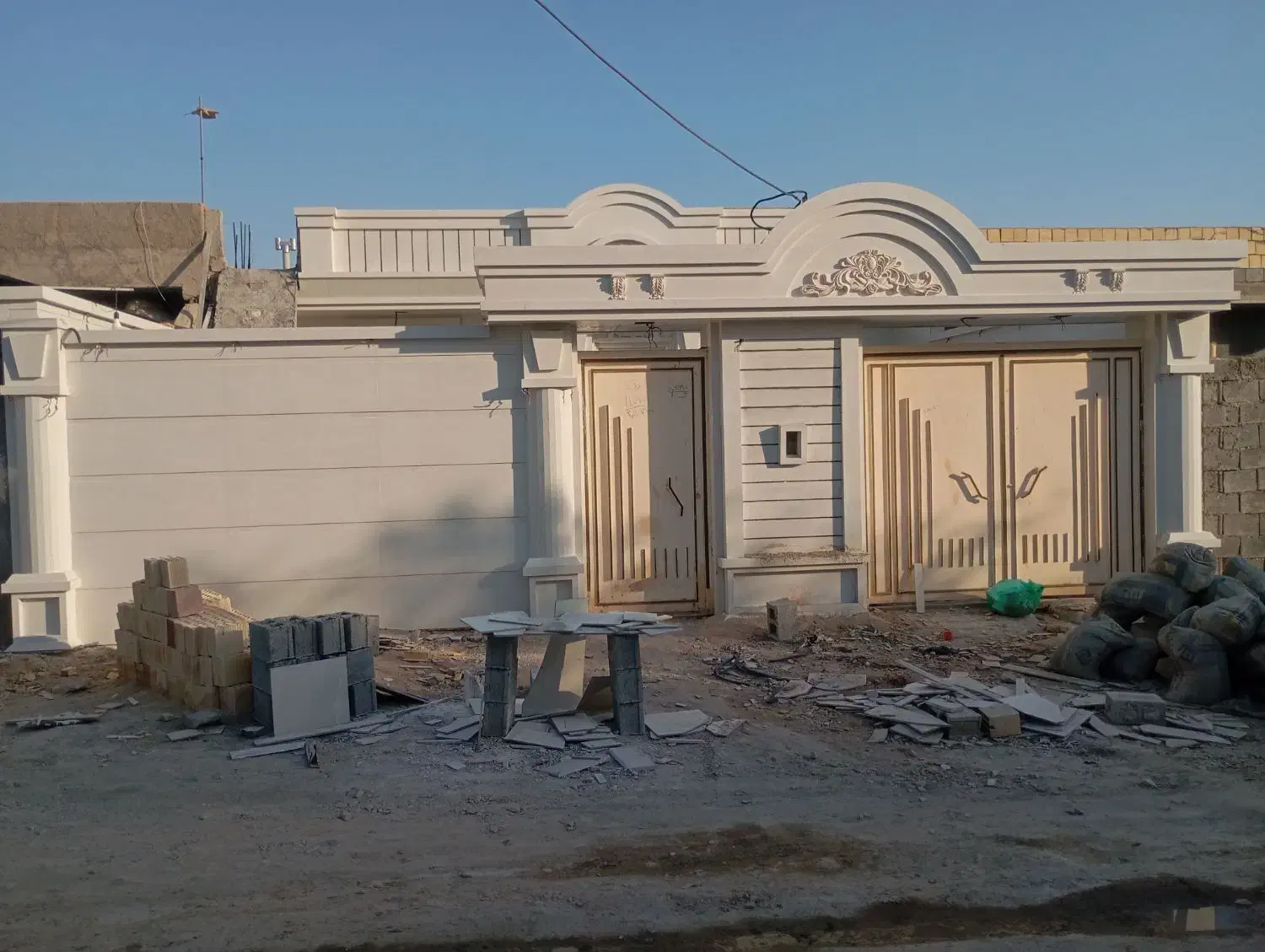 استادکار سنگ و سرامیک|خدمات پیشه و مهارت|برازجان, |دیوار