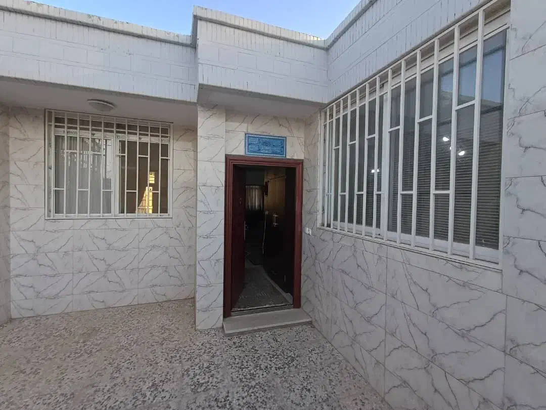 ویلایی فول بازسازی بانک استان|فروش خانه و ویلا|شاهین‌شهر, اقبال لاهوری|دیوار