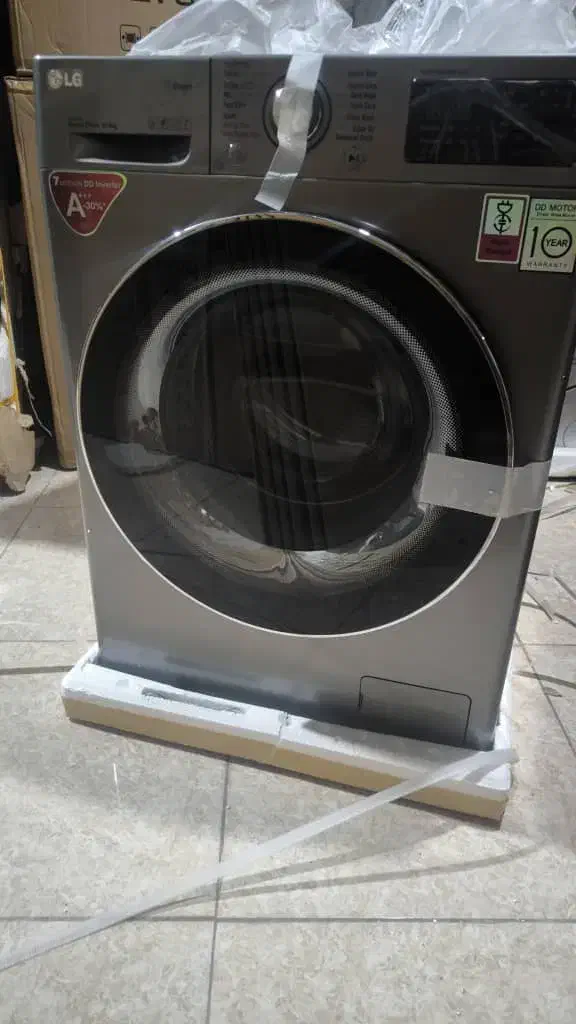 لوازم خانگی|ماشین لباسشویی و خشک‌کن لباس|مرودشت, بیست متری بیمارستان|دیوار