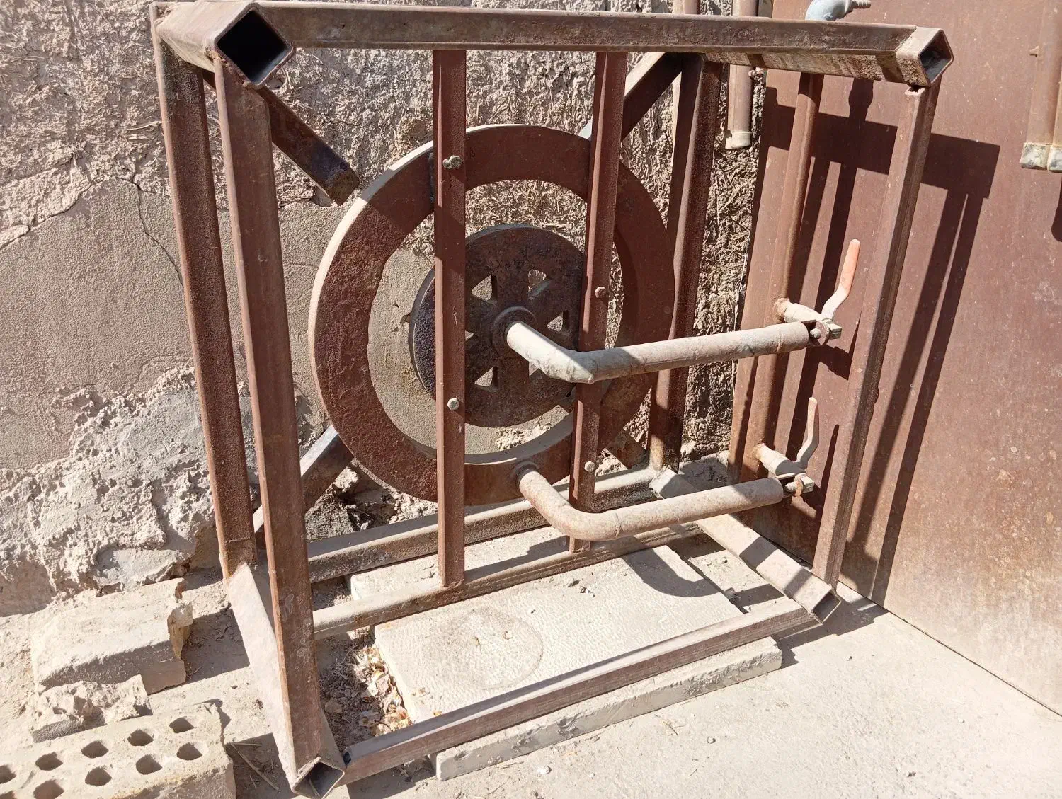 اجاق|اجاق گاز و لوازم برقی پختوپز|اصفهان, شاهد|دیوار