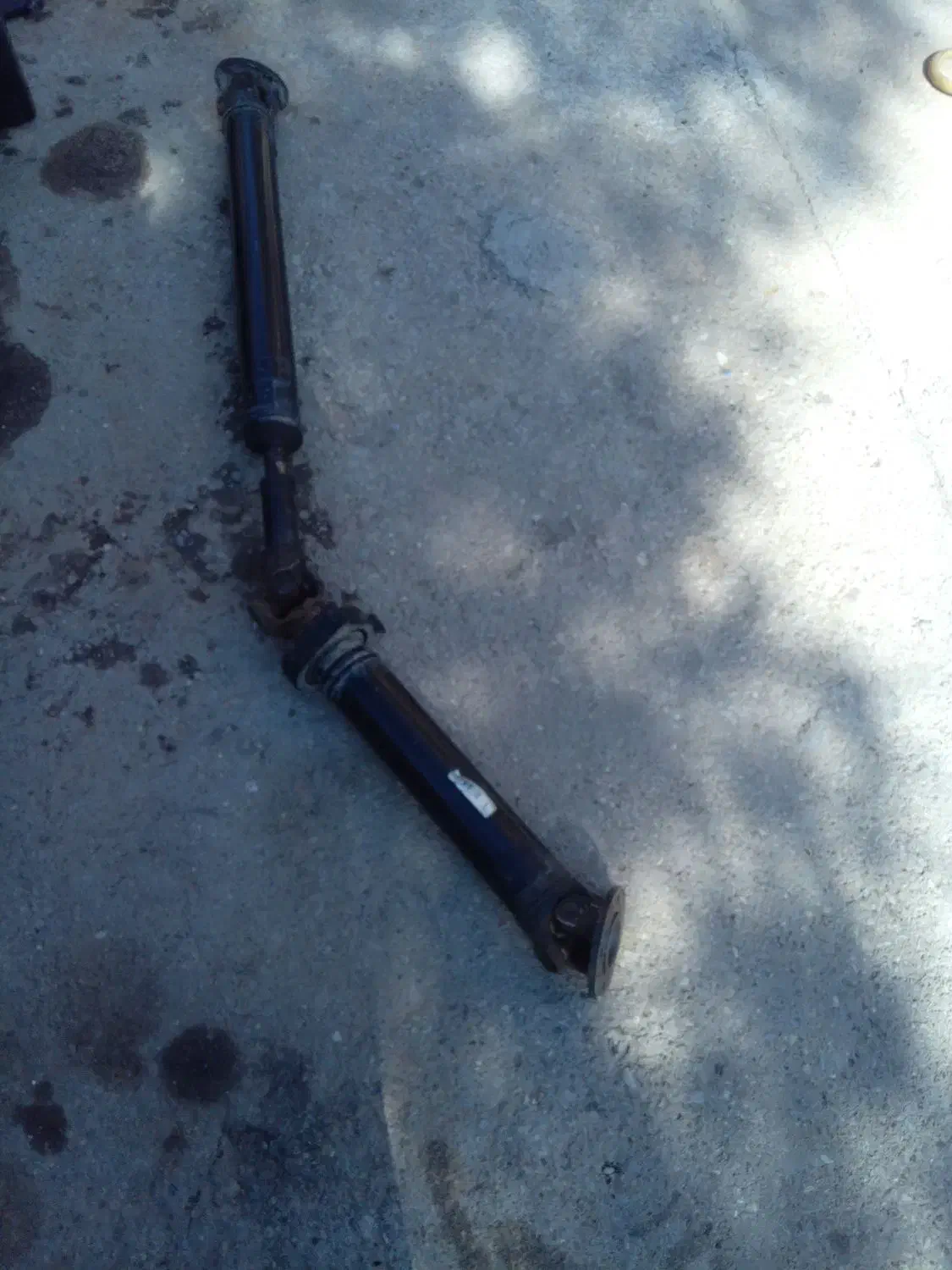 گاردان و کله گاوی|قطعات یدکی و لوازم جانبی|شباب, |دیوار