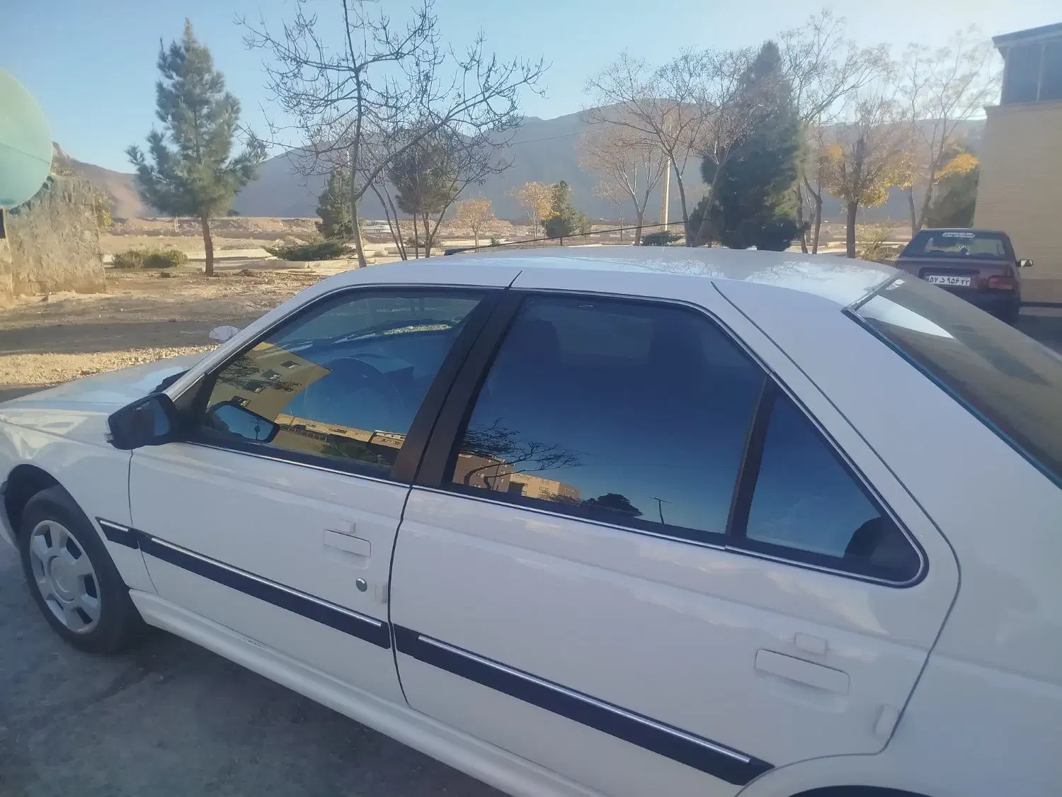 فروش خودرو|خودرو سواری و وانت|شهرضا, |دیوار