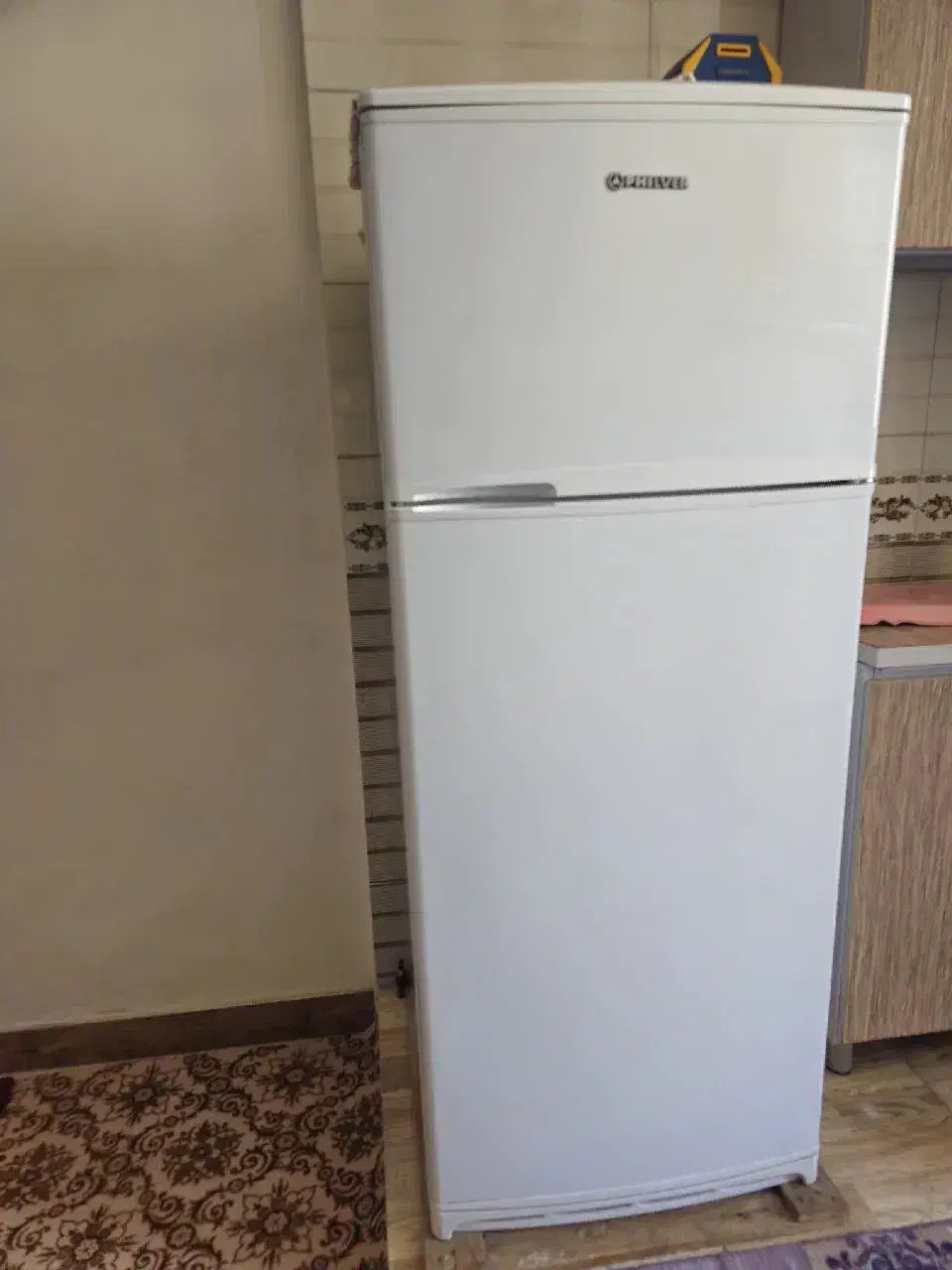 یخچال و فریزر|یخچال و فریزر|رباط‌کریم, نصیرشهر|دیوار