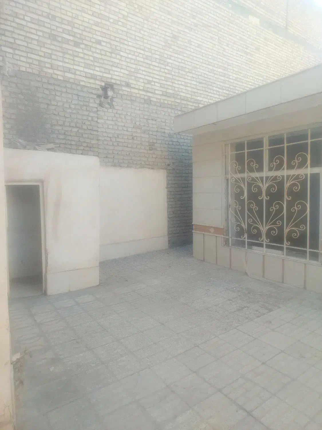 خانه کلنگی باهنر ۴۶|فروش خانه و ویلا|تربتحیدریه, یحیی آباد|دیوار