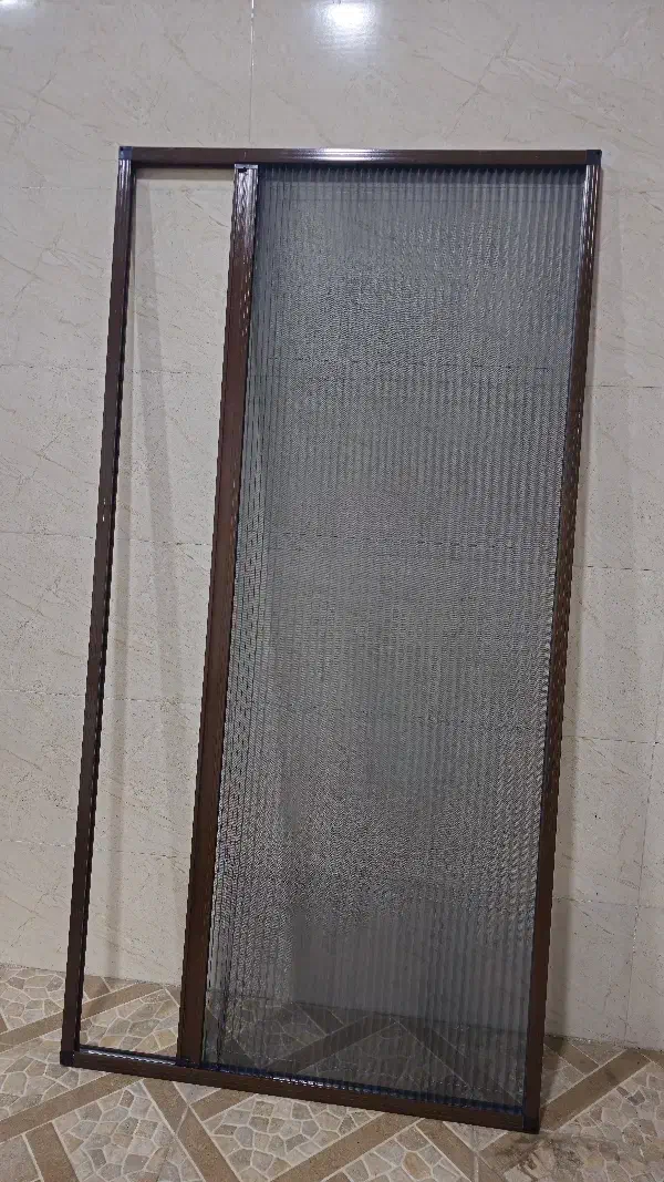 تولید توری پلیسه بدون واسطه|خدمات پیشه و مهارت|بندر انزلی, کلیور|دیوار