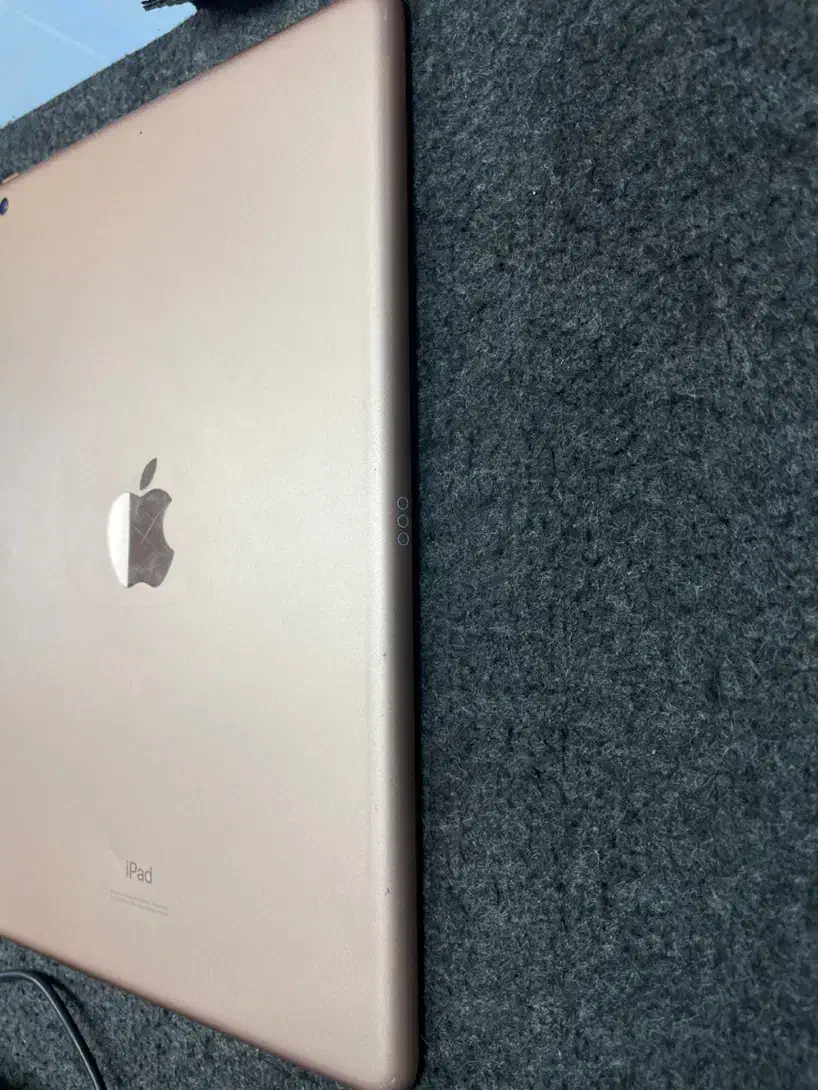 آیپد نسل ۷ iPad 7th 32G|تبلت|مشهد, ارشاد|دیوار