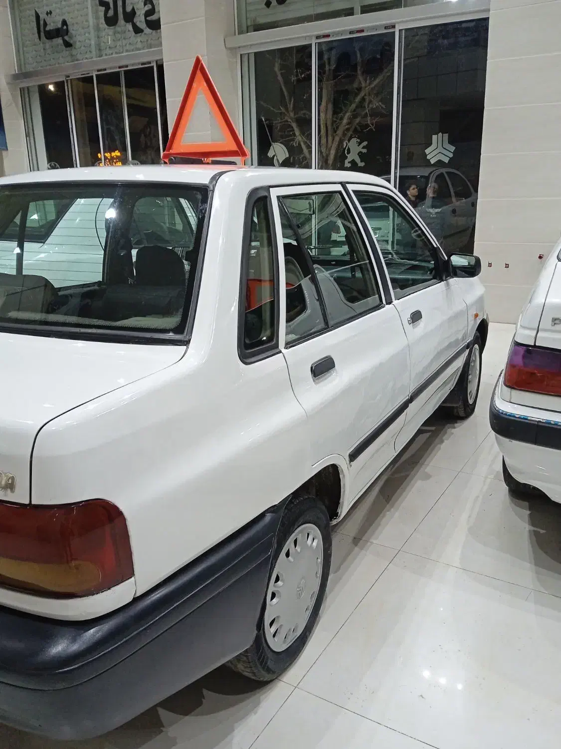 پراید131|خودرو سواری و وانت|نیشابور, هفده شهریور|دیوار