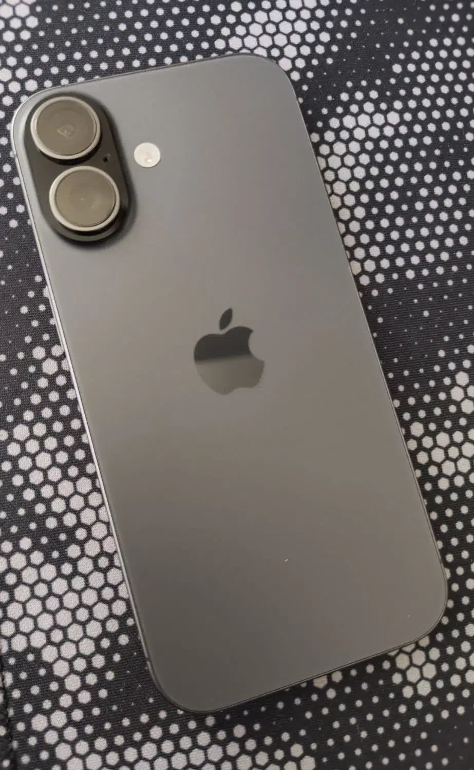 iphone 17 256 za|موبایل|تهران, ولنجک|دیوار