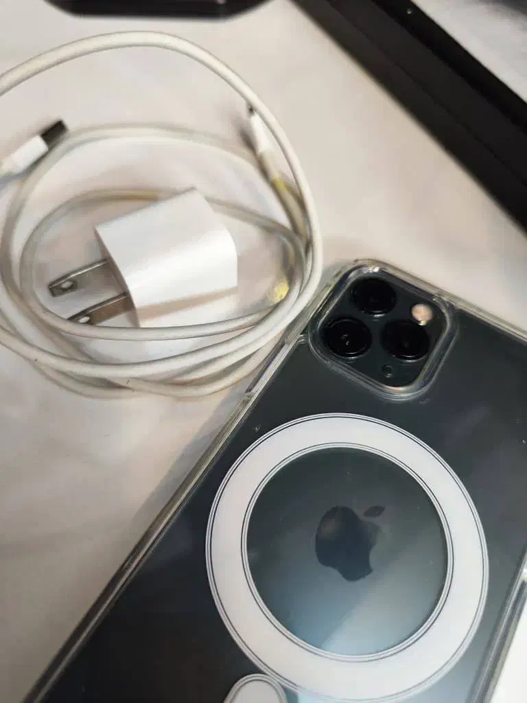 آیفون  ۱۱ پرو ۶۴ - Iphone 11 pro 64|موبایل|شاهین‌شهر, مخابرات (شهید بهشتی)|دیوار