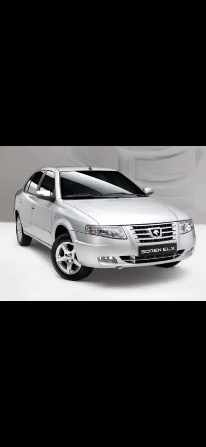 حواله سورن پلاس تک روز|خودرو سواری و وانت|ملایر, |دیوار