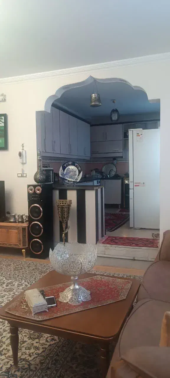 مهدیشهر.اجاره ۸۵متر|اجارهٔ آپارتمان|مهدی شهر, |دیوار