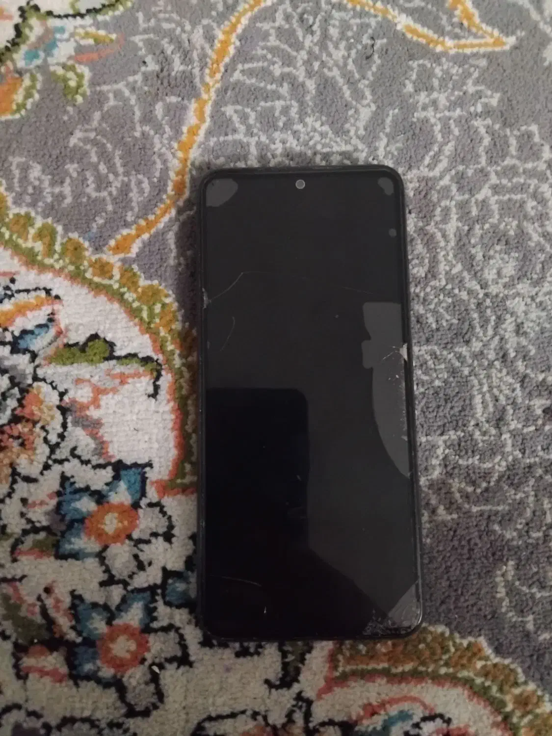 گوشی ردمی نوت12s|موبایل|مشهد, فدک|دیوار