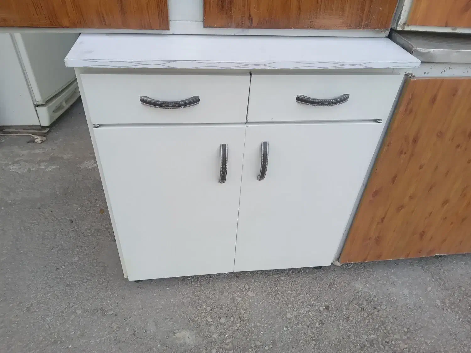 کمد و وسایل  دیگر|اسباب و اثاث بچه|اردبیل, |دیوار