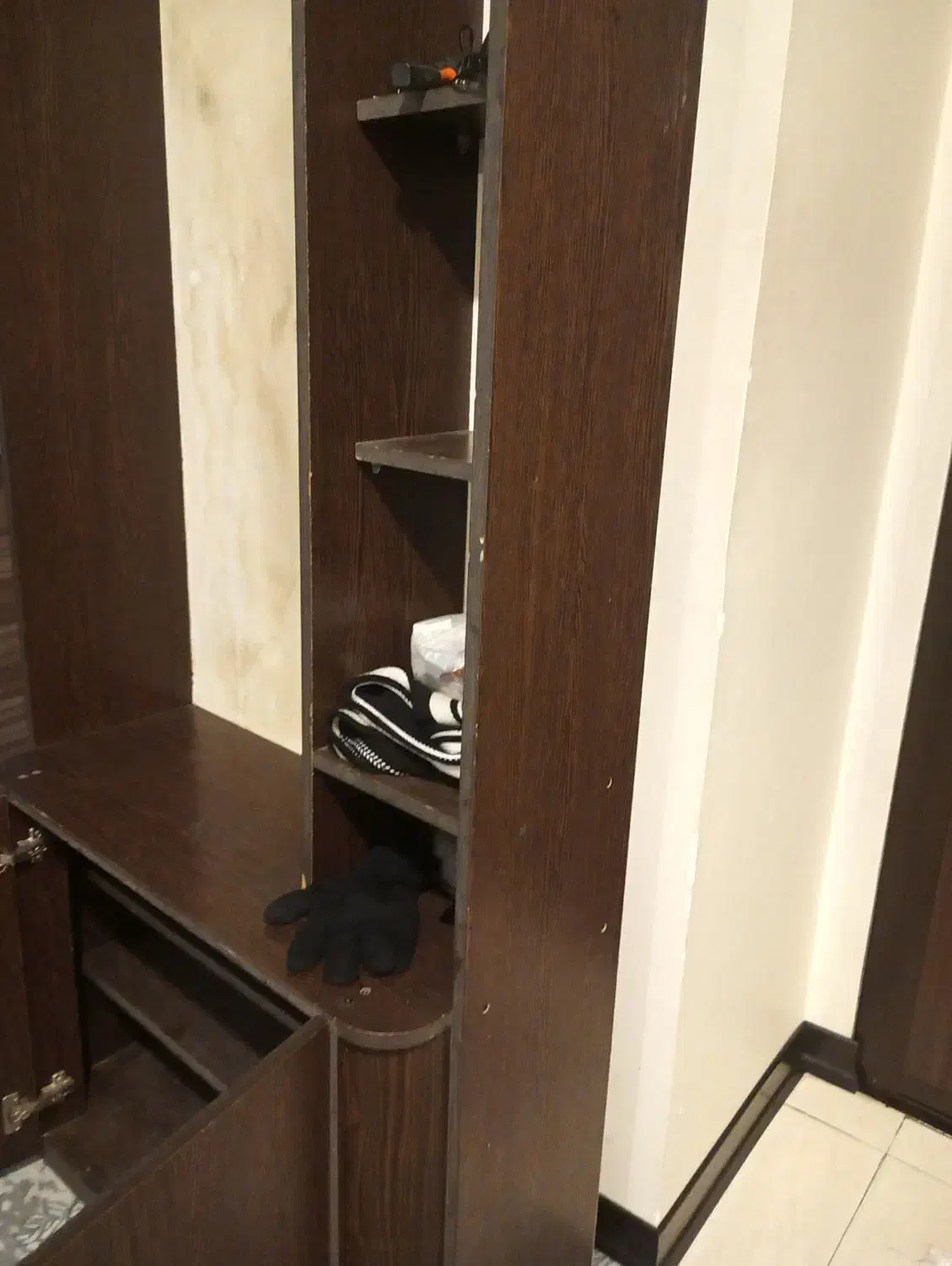 جا کفشی|جاکفشی، کمد، دراور|تهران, وردآورد|دیوار