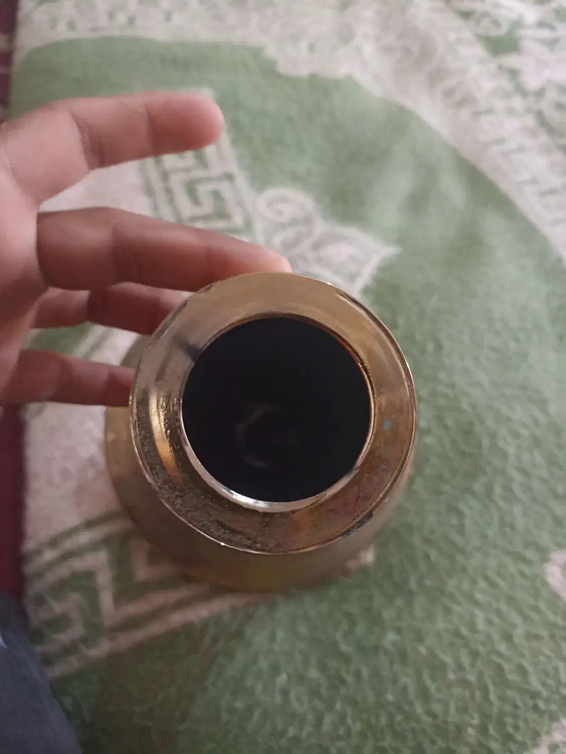 شیشه قلیان|صنایع دستی و سایر لوازم تزئینی|بم, |دیوار