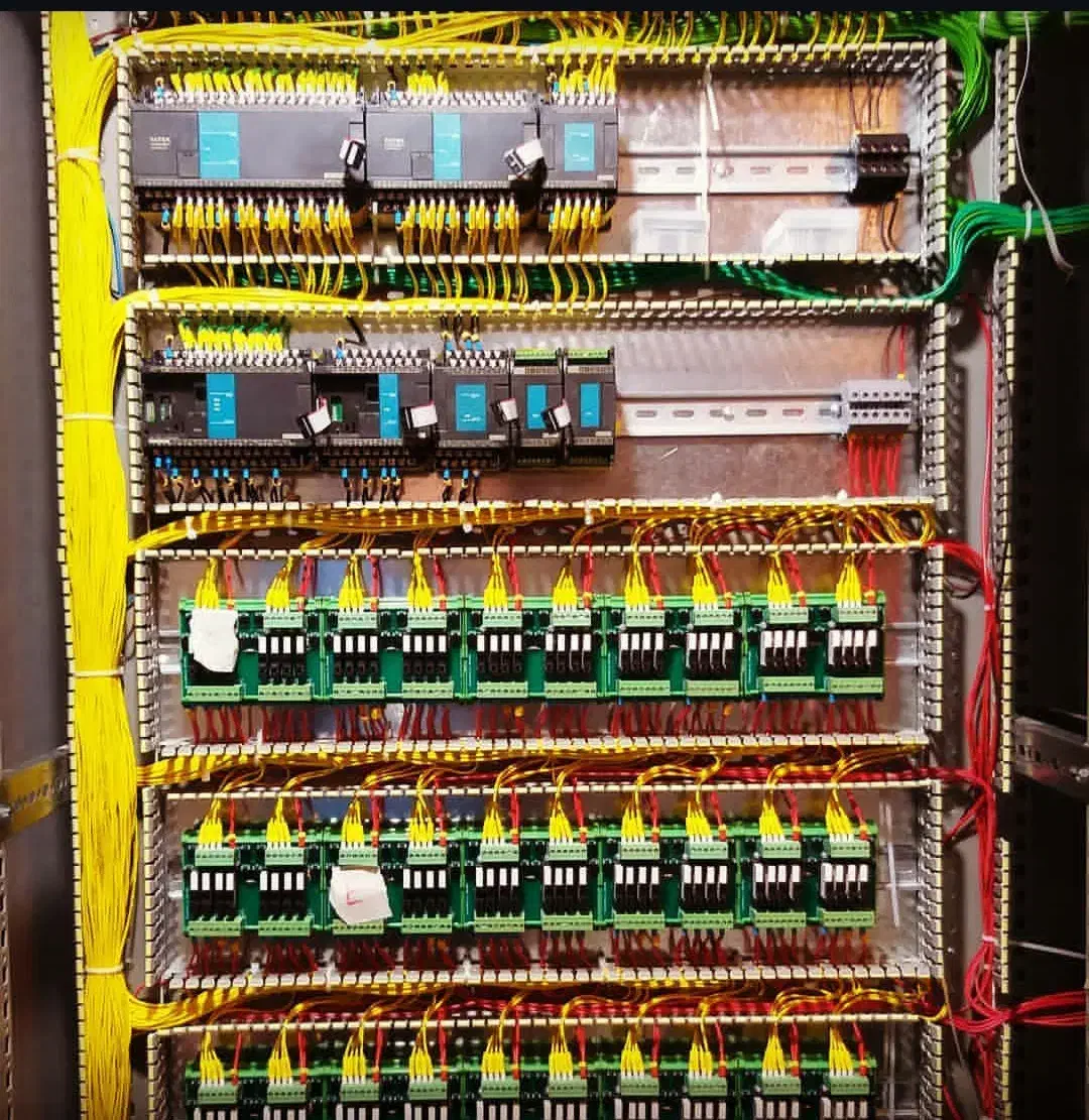 برقکار صنعتی و ساختمان|خدمات پیشه و مهارت|نیشابور, فردوس شمالی|دیوار