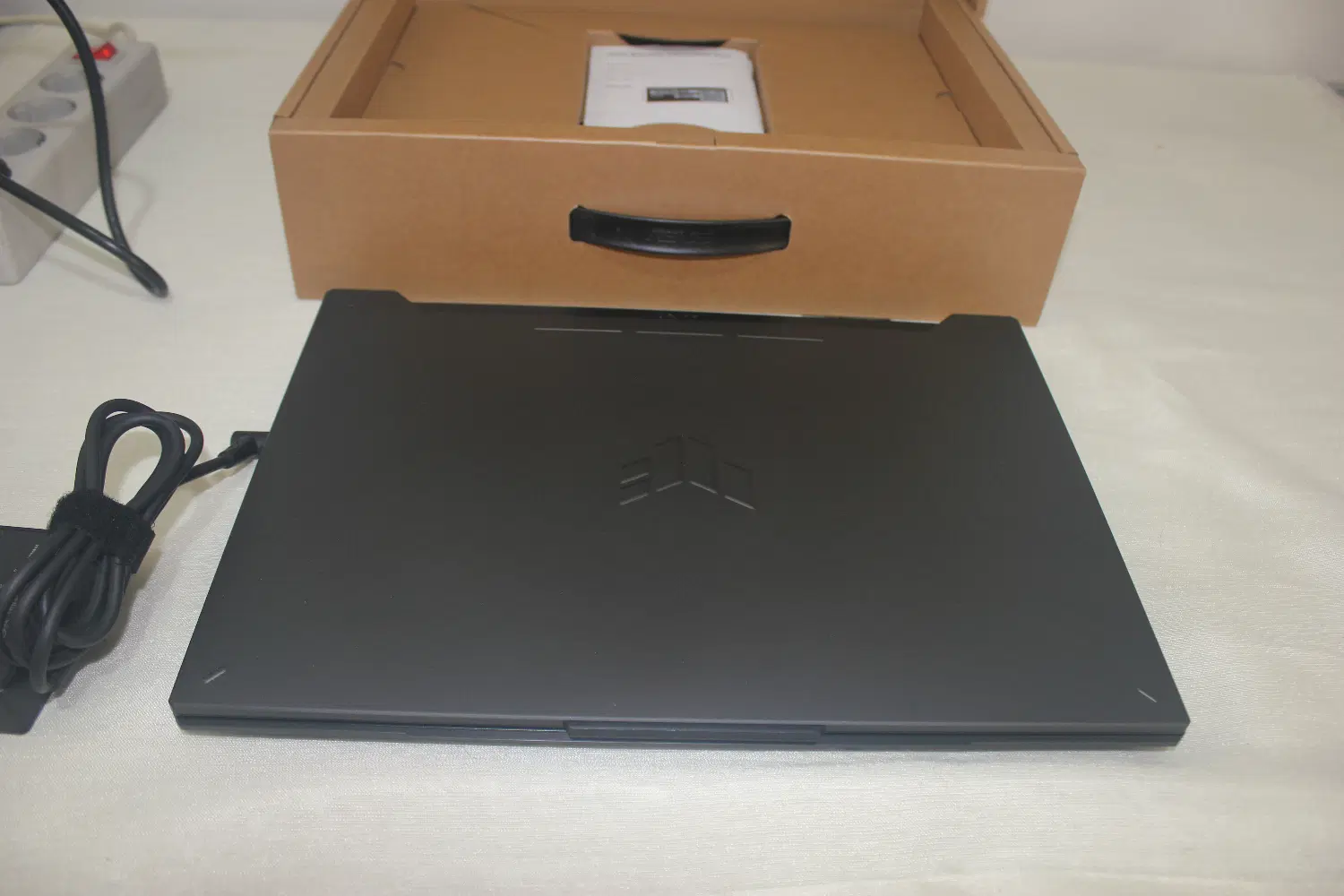 Labtop ASUS TUF|رایانه همراه|تهران, مسعودیه|دیوار