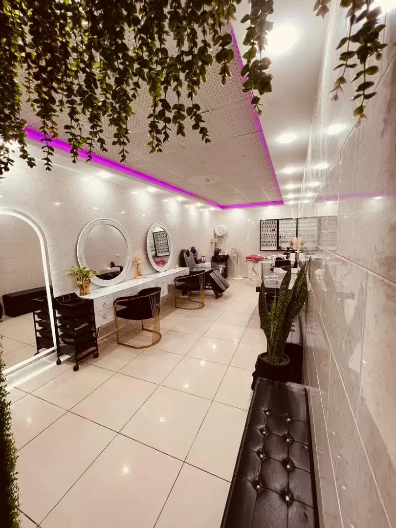 سرقفلی 27 متری ط اول پاساژ|فروش مغازه و غرفه|کیاشهر, |دیوار