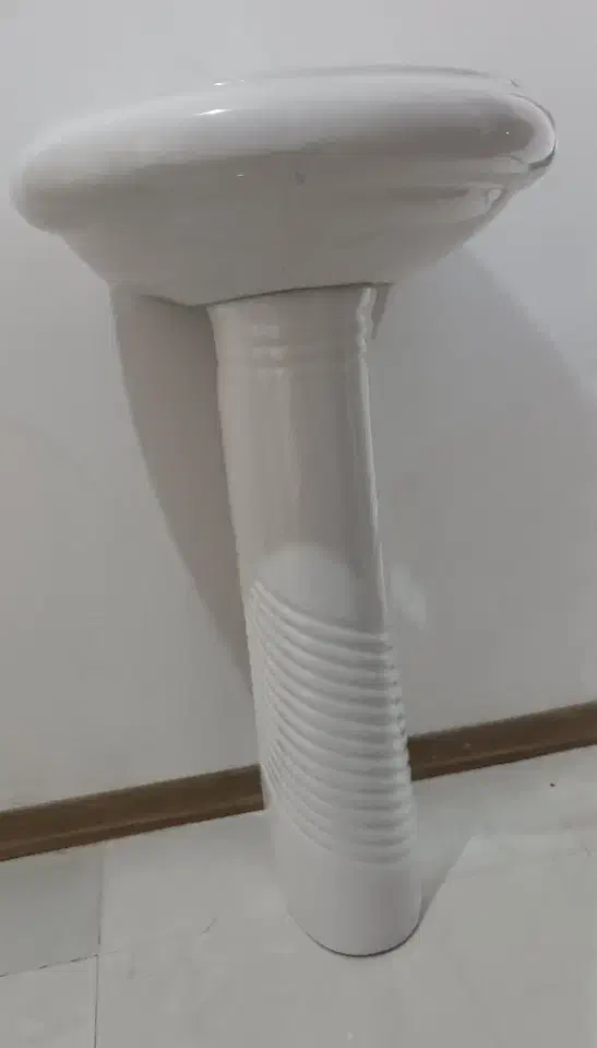 روشویی سالم و نو|لوازم سرویس بهداشتی|پاکدشت, شهرک امام رضا|دیوار