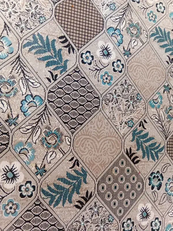 گلیم|گلیم، جاجیم، گبه|سنندج, |دیوار