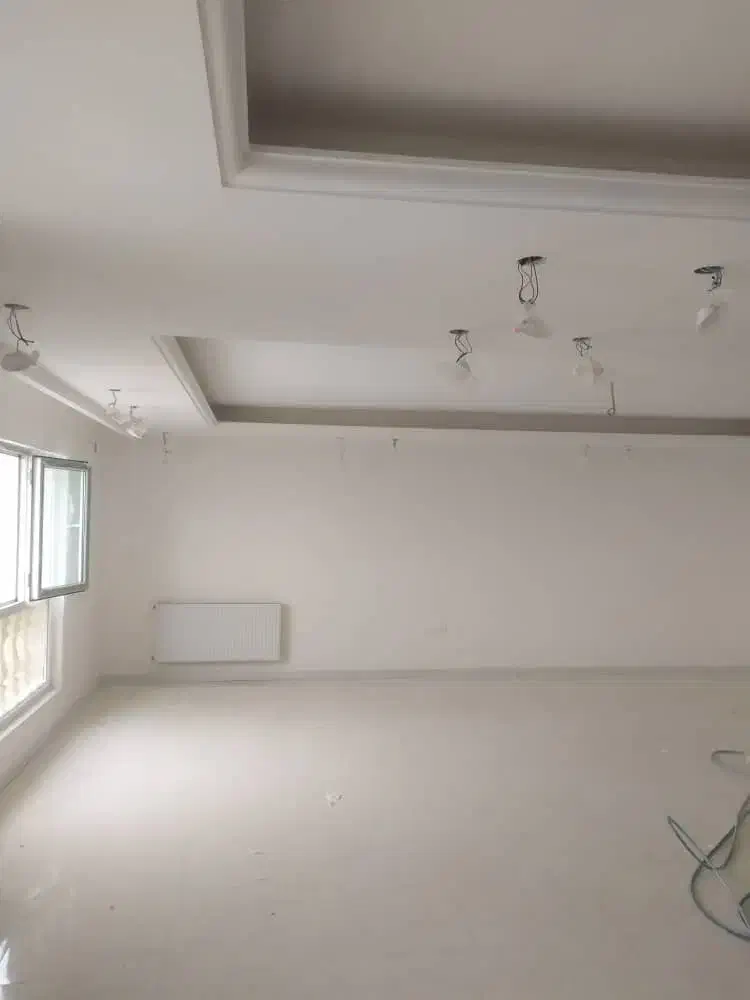 نقاشی ساختمان|خدمات پیشه و مهارت|کرج, گلشهر|دیوار