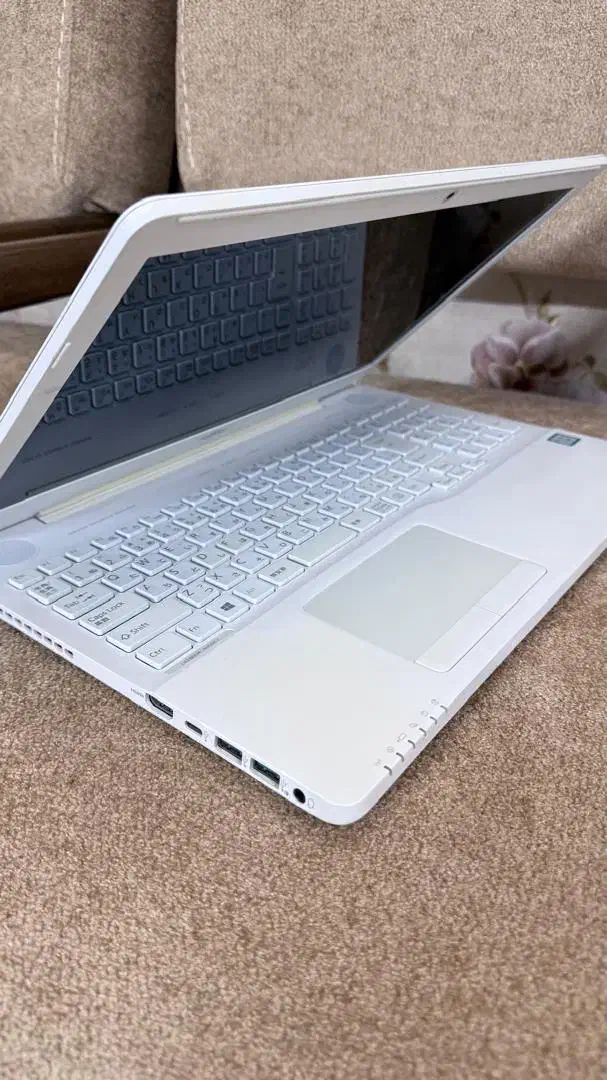 لپ تاپ فوجیتسو i7 نسل شش|رایانه همراه|زابل, |دیوار