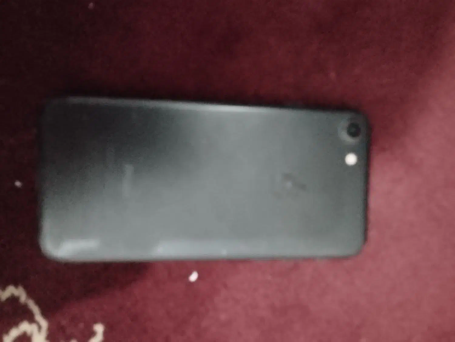 آیفون 7 خوب|موبایل|کرج, کوی امامیه|دیوار