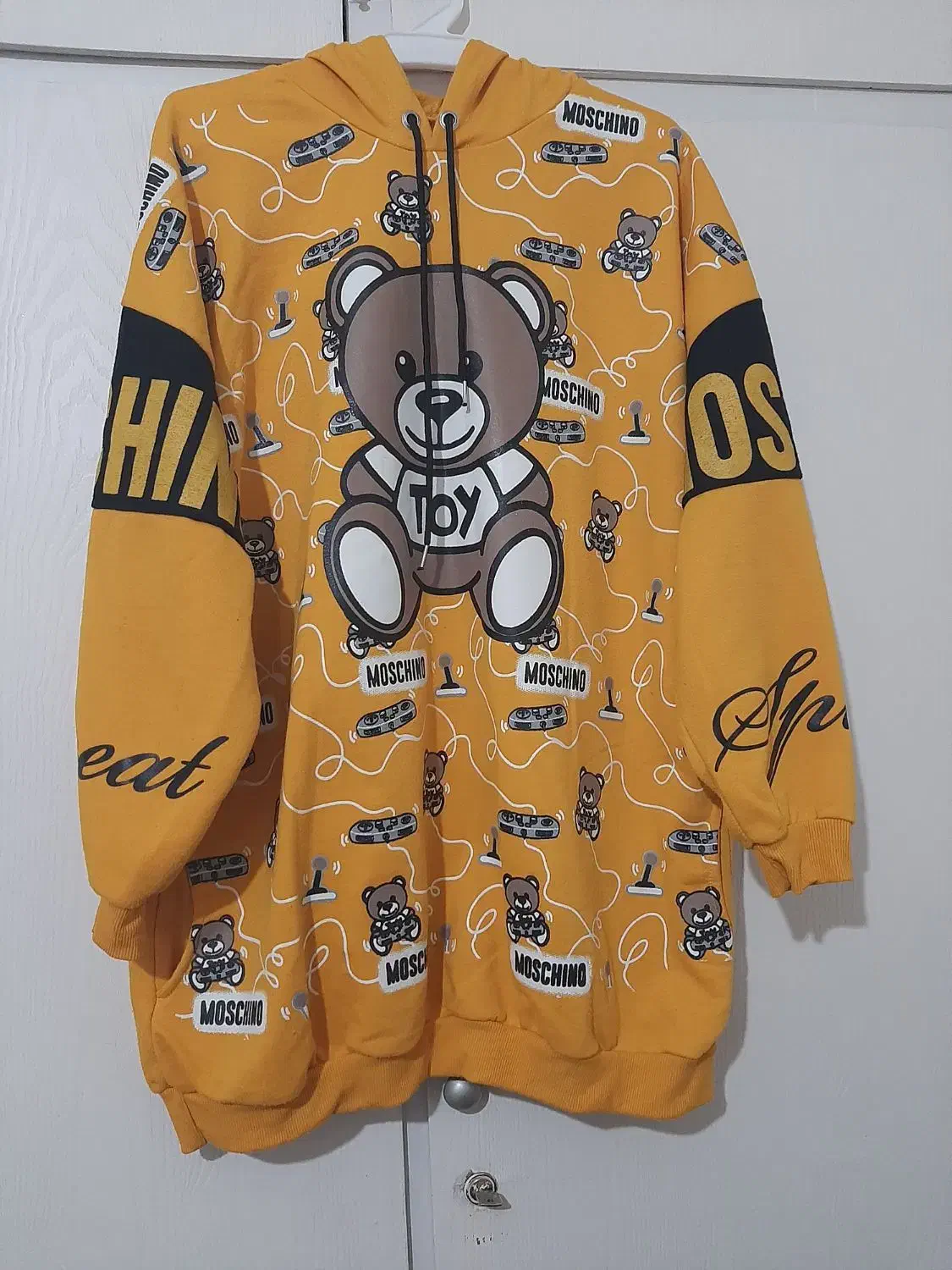 هودی و لباس مجلسی|لباس|ملایر, |دیوار